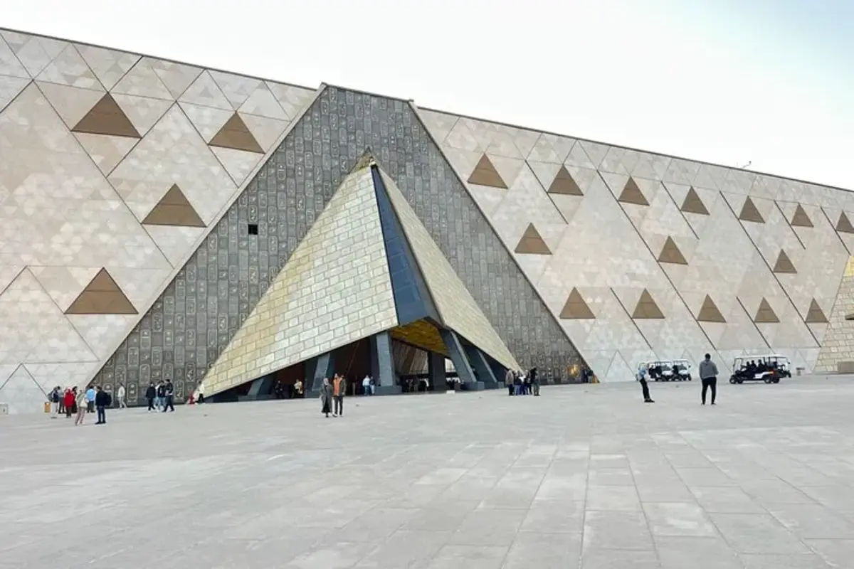Grand Egyptian Museum & Pyramids Tour: The Complete 2026 Experience